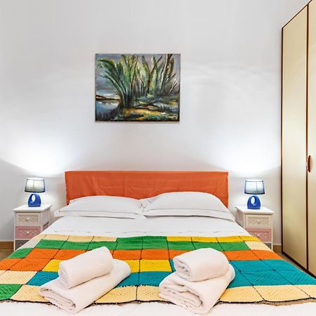 La Dimora Del Greco - Florence Lovely Apartment Luaran gambar