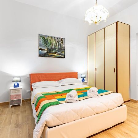 La Dimora Del Greco - Florence Lovely Apartment Luaran gambar