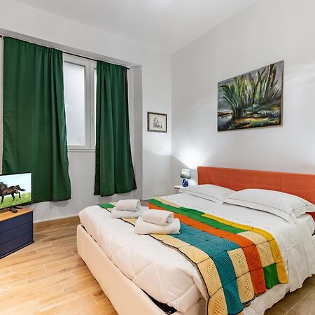 La Dimora Del Greco - Florence Lovely Apartment Luaran gambar