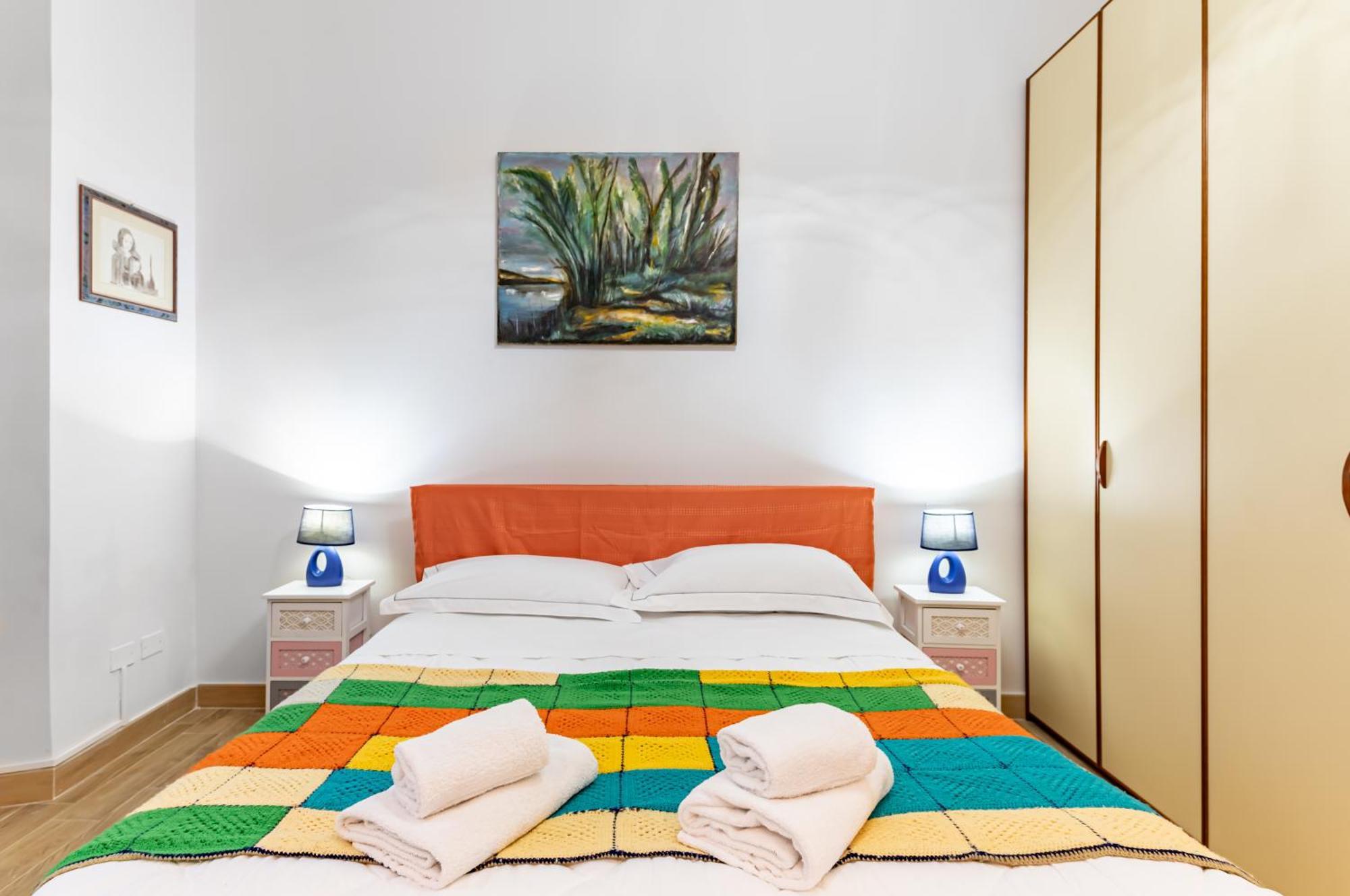 La Dimora Del Greco - Florence Lovely Apartment Luaran gambar