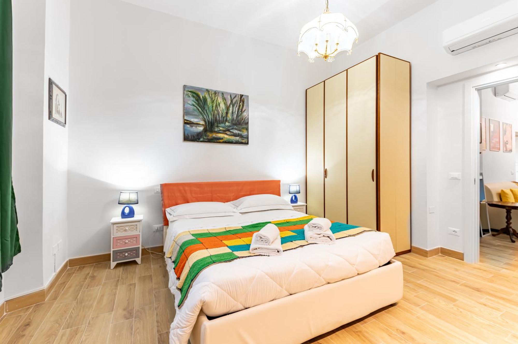 La Dimora Del Greco - Florence Lovely Apartment Luaran gambar
